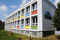 Mateřská škola v Kolíně, zdroj Enesa