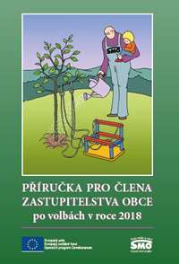 Příručka pro člena zastupitelstva obce po volbách v roce 2018