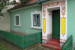 Lanžhot u Břeclavi Lanžhot u Břeclavi