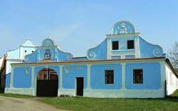 Jiřetice u Čepřovic Jiřetice u Čepřovic