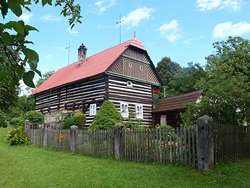 Kacanovy u Turnova Kacanovy u Turnova