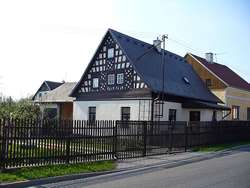 Vintířov u Sokolova Vintířov u Sokolova