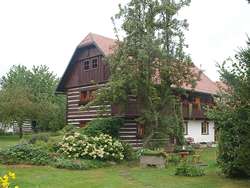 Vestec u Sobotky Vestec u Sobotky