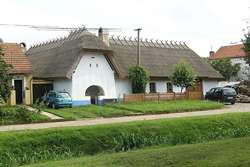 Lysovice u Vyškova Lysovice u Vyškova