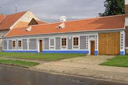 Kněždub u Strážnice Kněždub u Strážnice