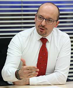 František Lukl