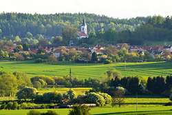 Pačejov