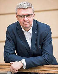 Karel Havlíček,vicepremiér a ministr průmyslu a obchodu
