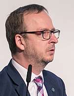 Petr Valdman, ředitel Státního fondu životního prostředí