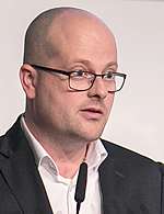 Marian Čiernik, ředitel odboru vody v krajině, MZe