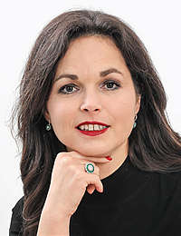 Radka Vladyková
