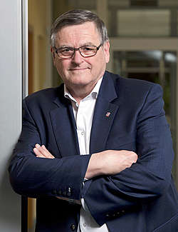 Jiří Běhounek