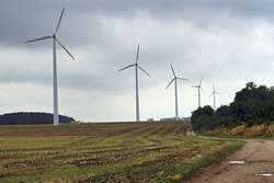 Obnovitelné zdroje energie