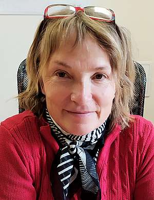 Marie Janečková