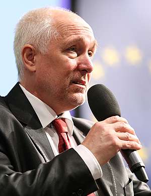 RNDr. Tomáš Renčín, výkonný ředitel konference ISSS