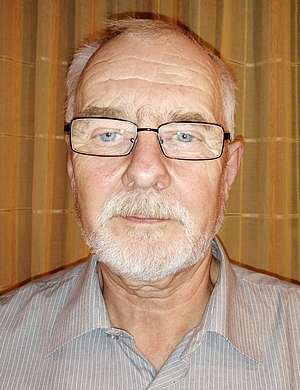 Josef Hušek