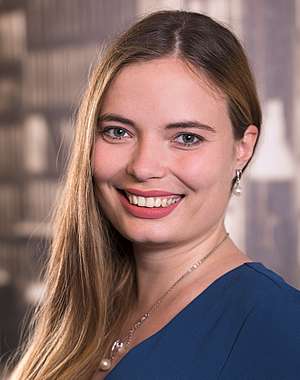 Monika Babůrková