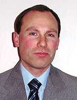 Ing. Jan Binek, PhD.