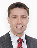 Ing. Miloš Ciniburk