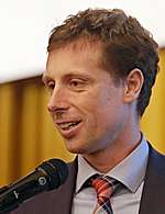 David Koppitz