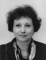 RNDr. Jarmila Marešová