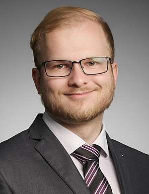 Martin Mezenský