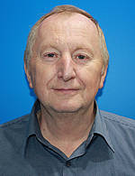 Josef Nepovím