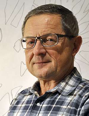 Karel Rechlík