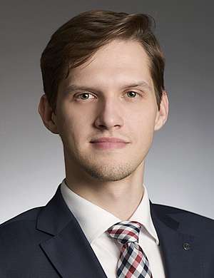Jan Tomíšek