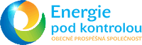 Energie pod kontrolou