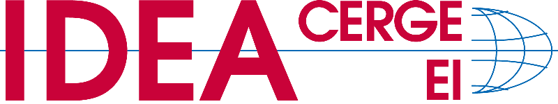 IDEA CERGE EI