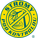 Stromy pod kontrolou