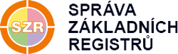 Správa základních registrů