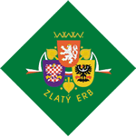 Zlatý erb Zlatý erb