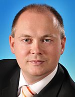 Mgr. Michal Hašek