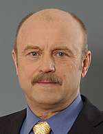 PaeDr. Josef Novotný