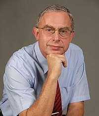 RNDr. Jiří Schlanger