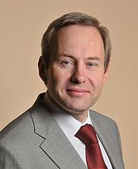 Rostislav Vondruška, ministr pro místní rozvoj