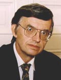 Mgr. Eduard Zeman, ministr školství, mládeže a tělovýchovy