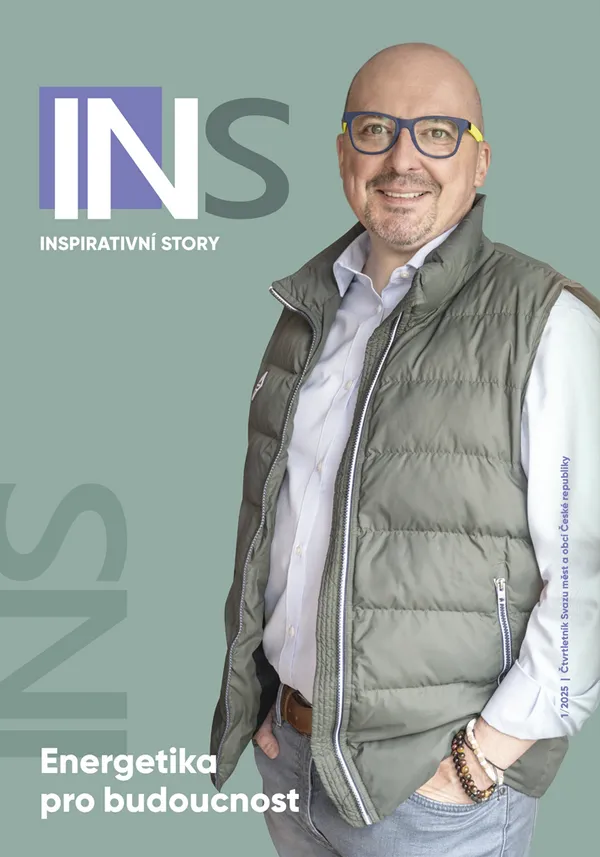 INS – Inspirativní story
