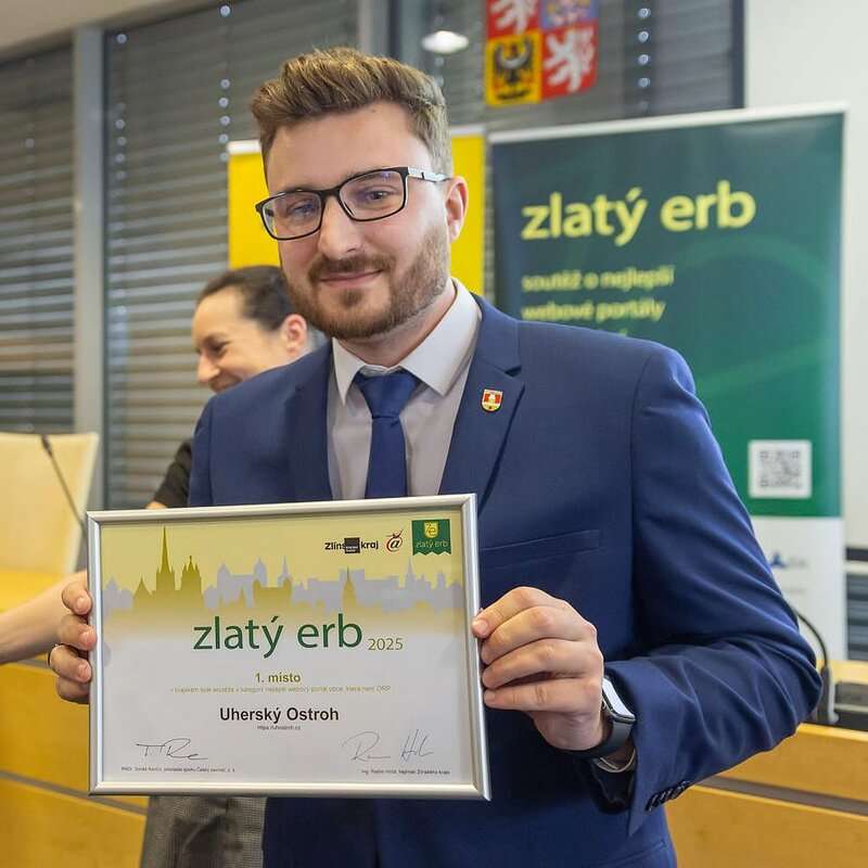 Vítěz krajského kola Zlínského kraje
