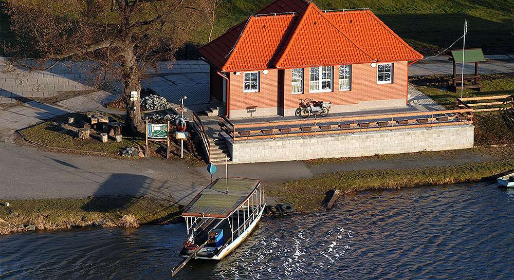Přívoz Máslovice