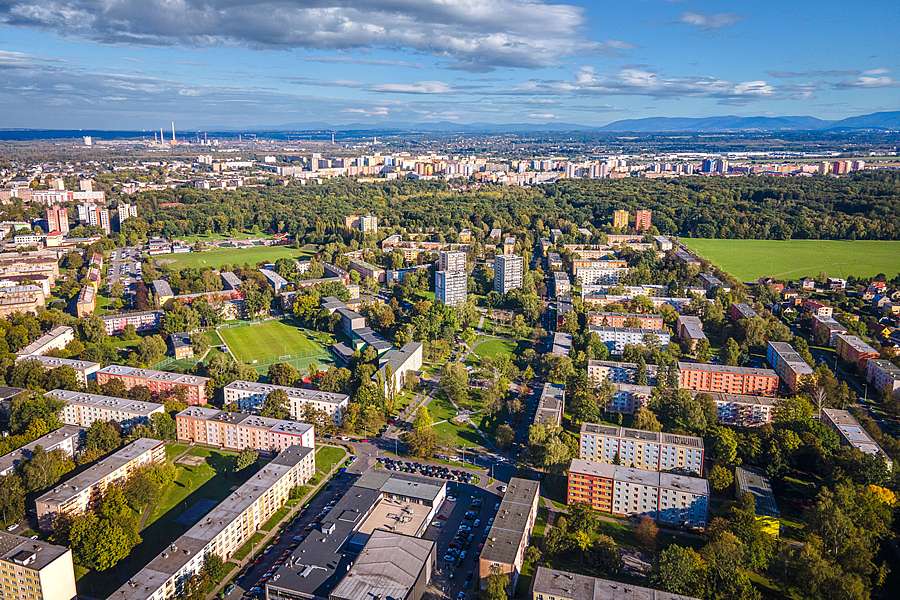 Výškovice