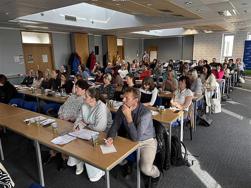 Konference na podporu zdraví a udržitelného rozvoje