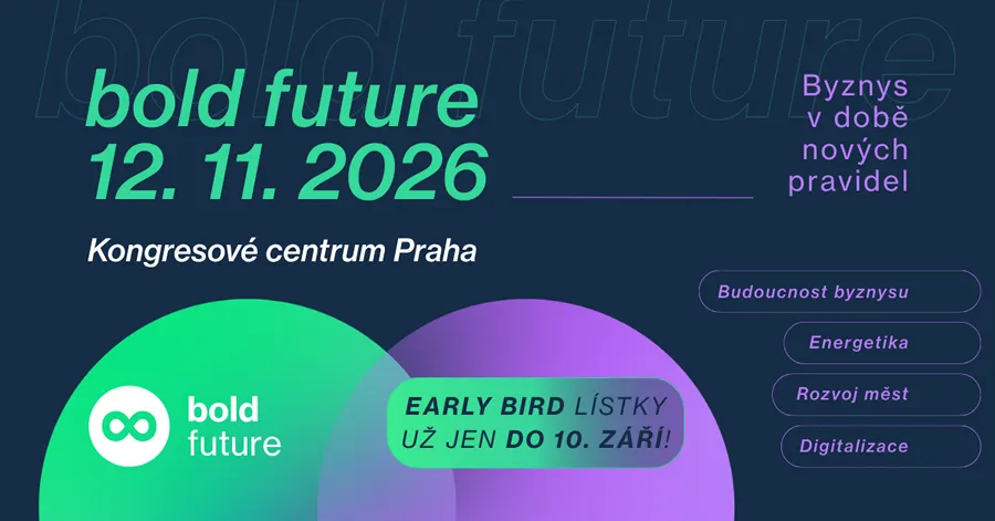 Bold Future 2026