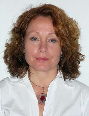Jaroslava Kypetová Jaroslava Kypetová
